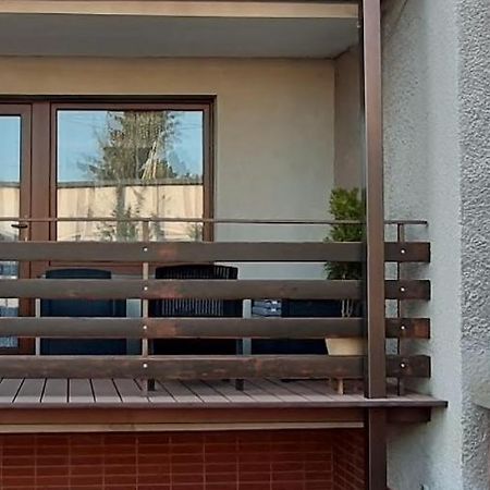 Max Apartment Liptovský Mikuláš Exterior foto