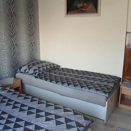 Max Apartment Liptovský Mikuláš Exterior foto