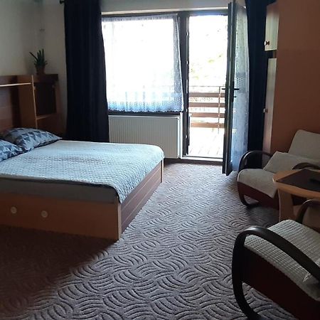 Max Apartment Liptovský Mikuláš Exterior foto
