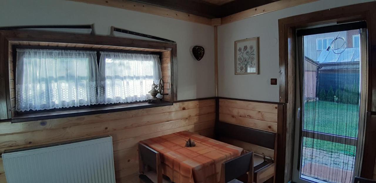 Max Apartment Liptovský Mikuláš Exterior foto
