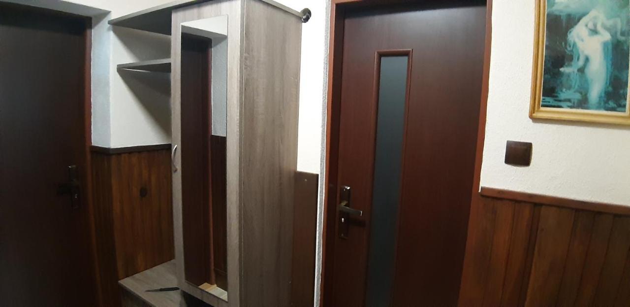 Max Apartment Liptovský Mikuláš Exterior foto