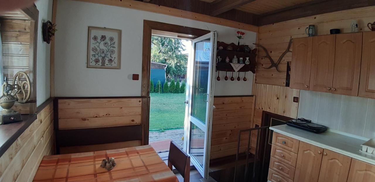 Max Apartment Liptovský Mikuláš Exterior foto