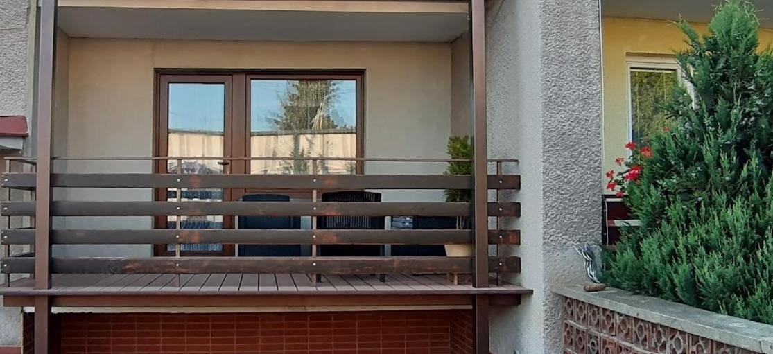 Max Apartment Liptovský Mikuláš Exterior foto