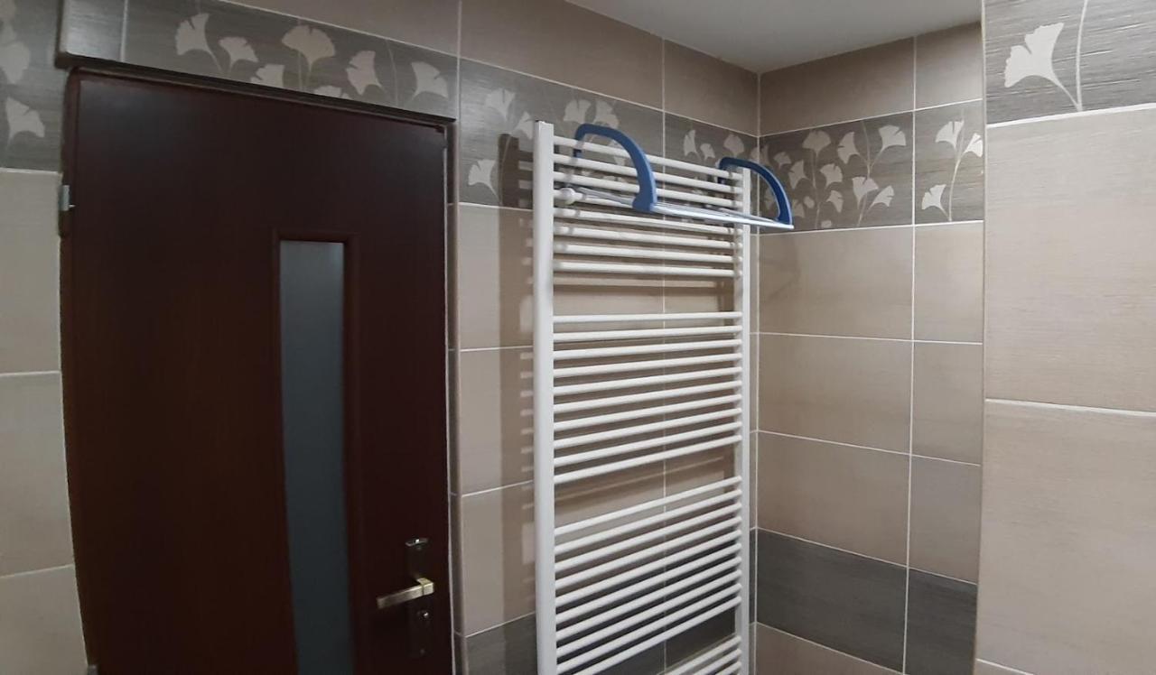 Max Apartment Liptovský Mikuláš Exterior foto