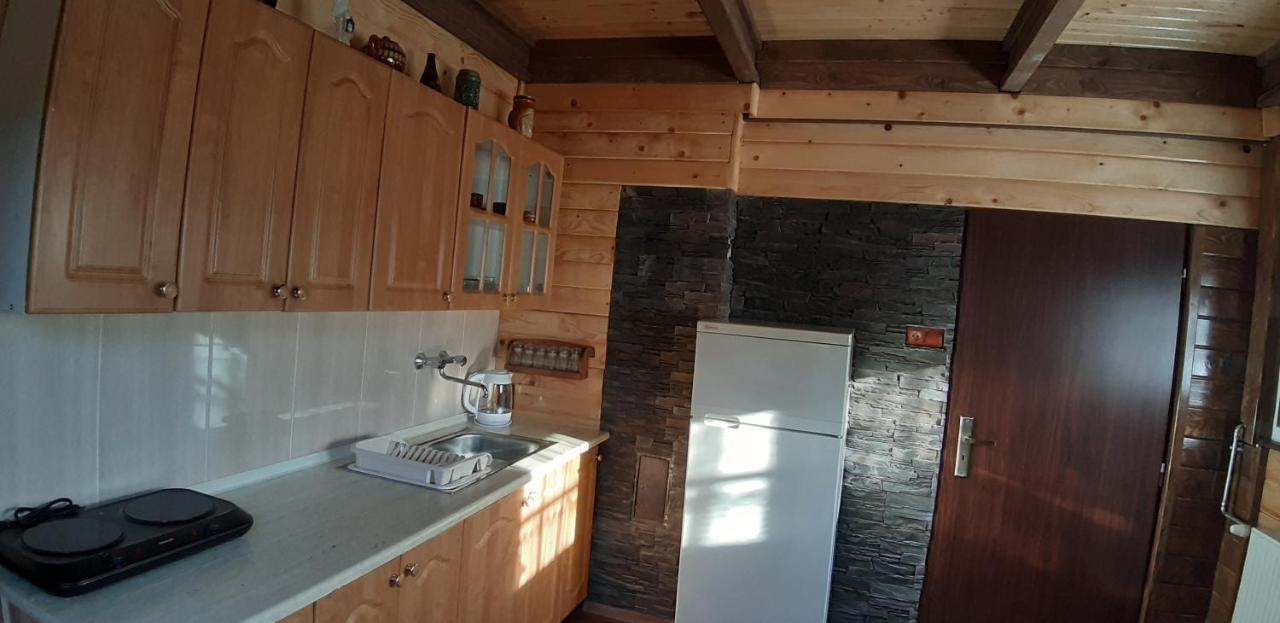 Max Apartment Liptovský Mikuláš Exterior foto