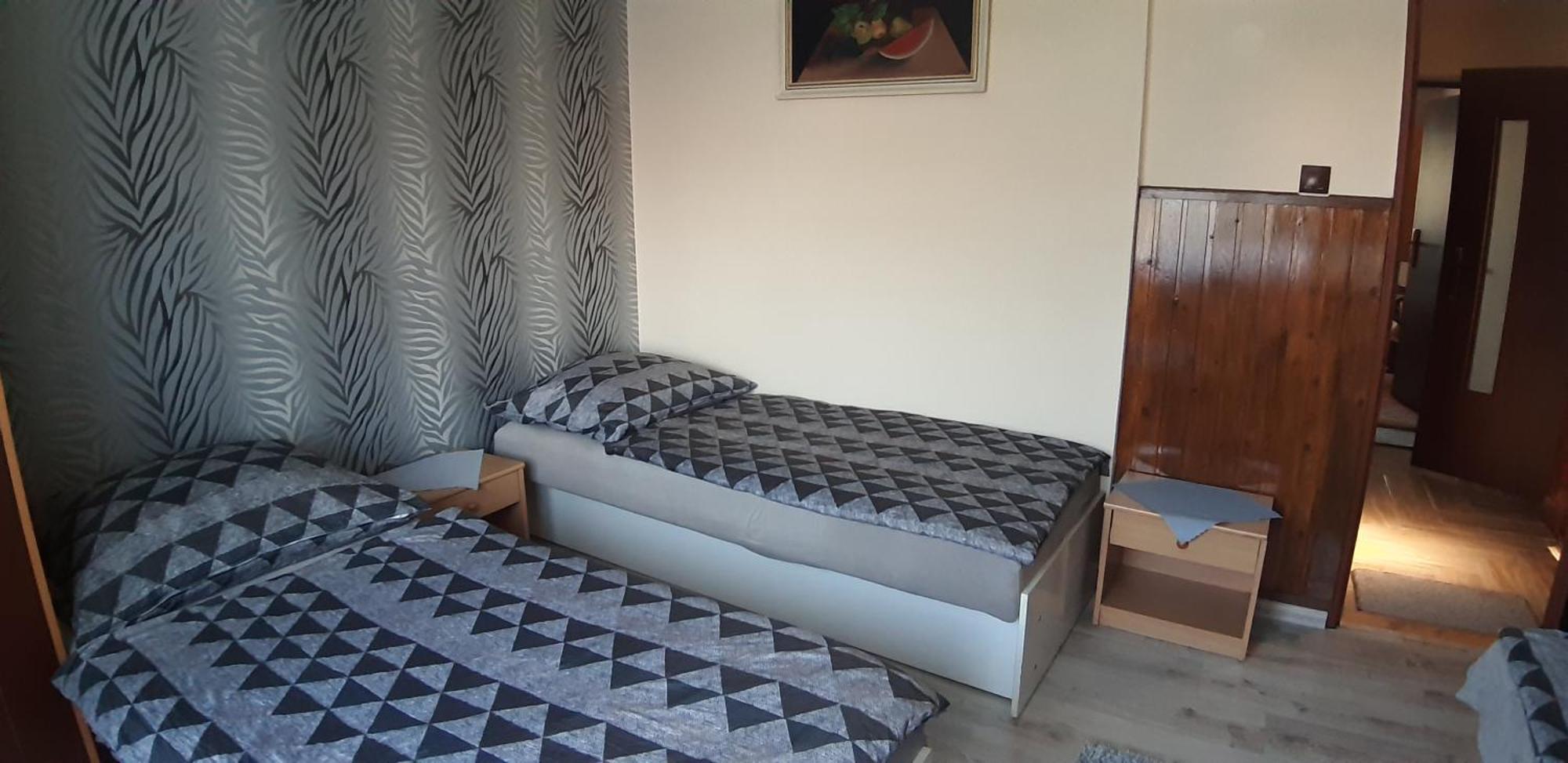 Max Apartment Liptovský Mikuláš Exterior foto
