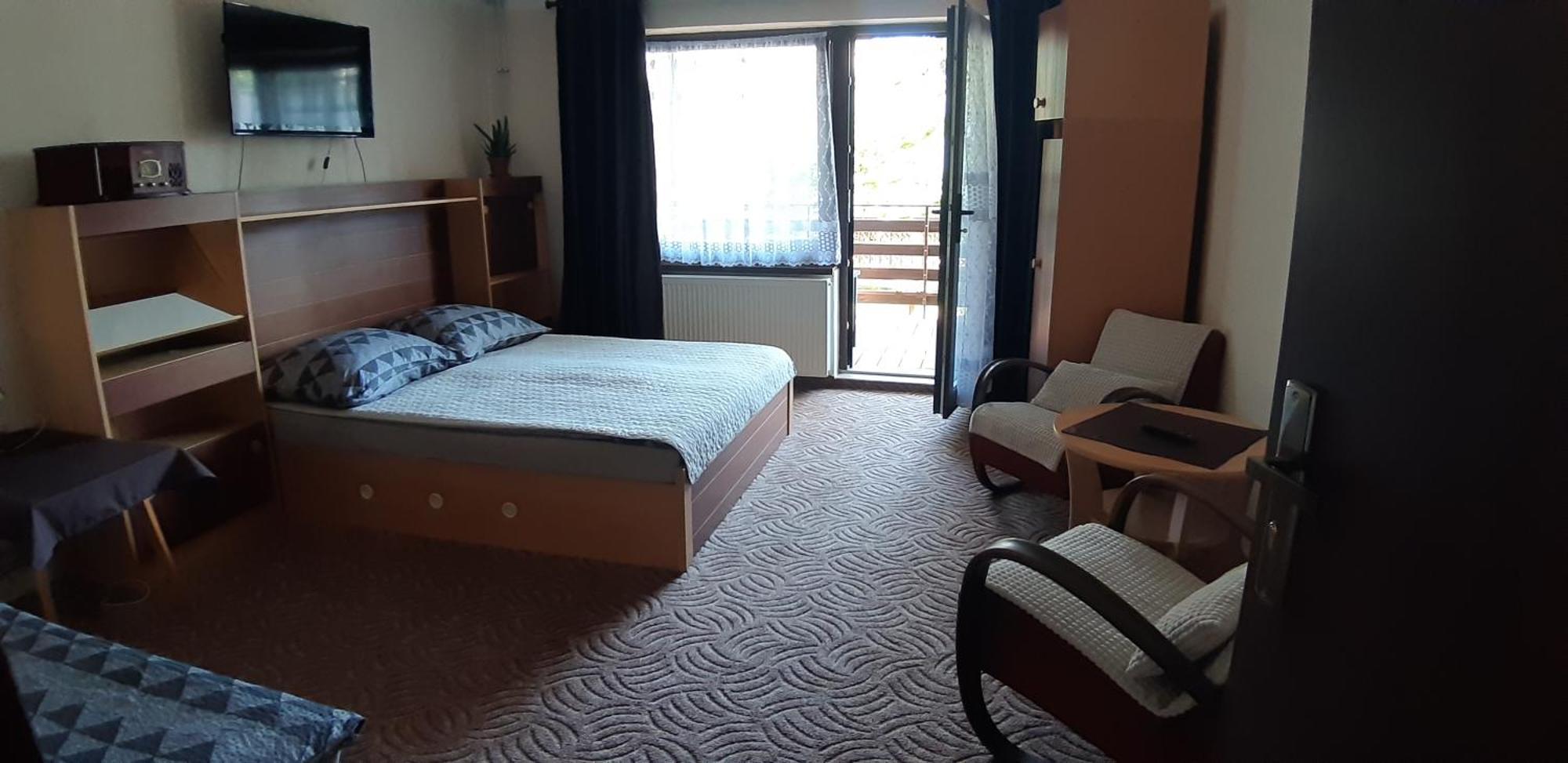 Max Apartment Liptovský Mikuláš Exterior foto